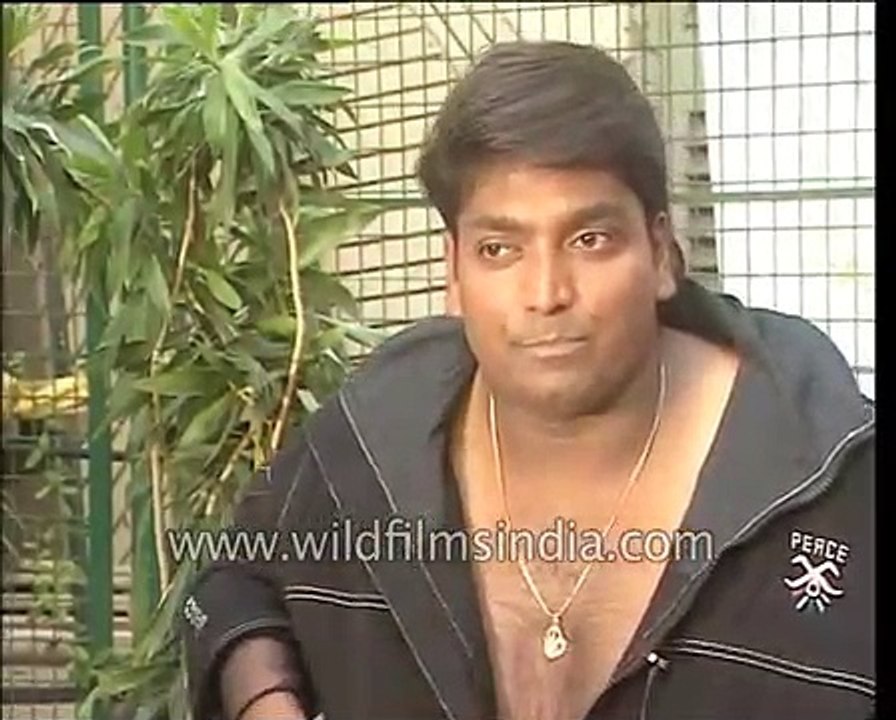 Ganesh Acharya on his dance album 'Nacho'
