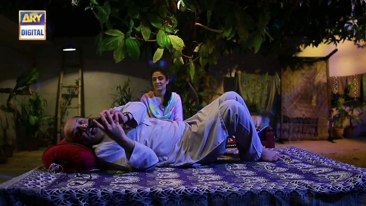 #Cheekh Episode 2 - Saba Qamar & Bilal Abbas