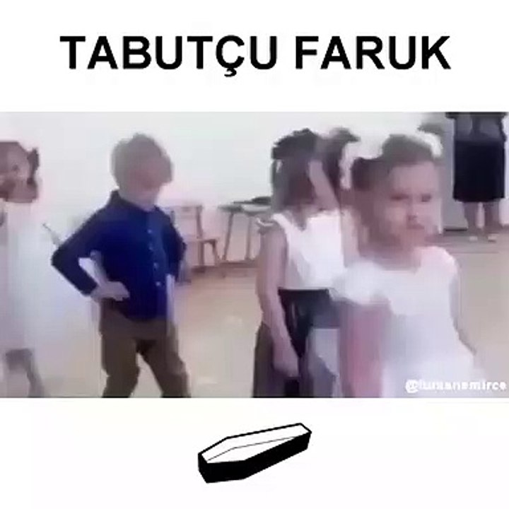 Tabutçu Faruk