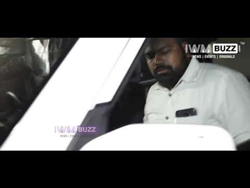 Ranveer Singh visit Cinemaghar