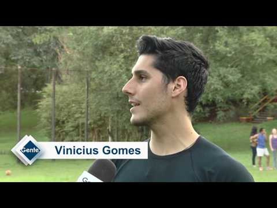 Gente: Aulão do Bem em Londrina (3 de 3)