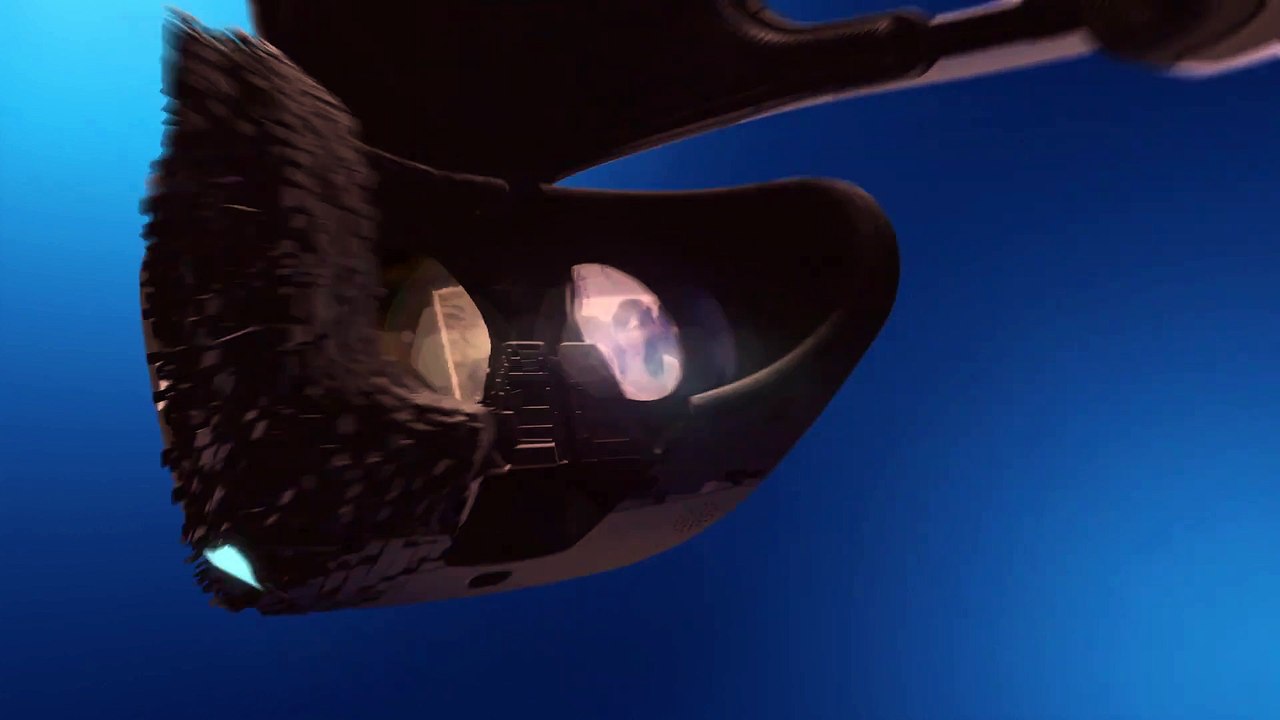 Immortal Legacy: The Jade Cipher - Bande Annonce