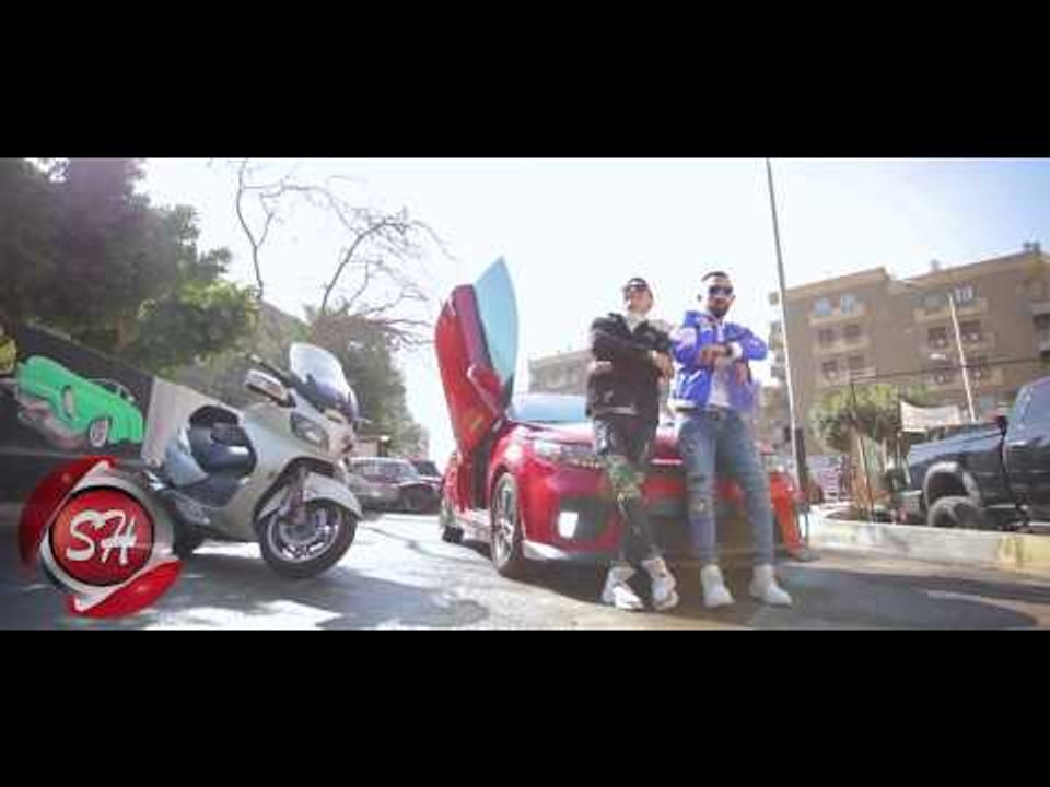 نجوم مصر - محمد الفنان - اسلام الابيض - برومو الصاحب اللى يضر 2019 - انتاج شعبيات - قريبا