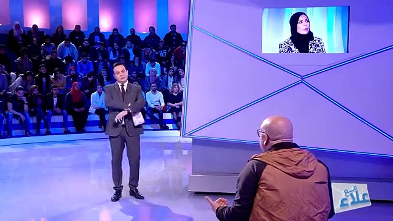 Maa Ala S01 _ جعفر القاسمي  مشيت نبحث على خاطر واحد حبيت نعاونو