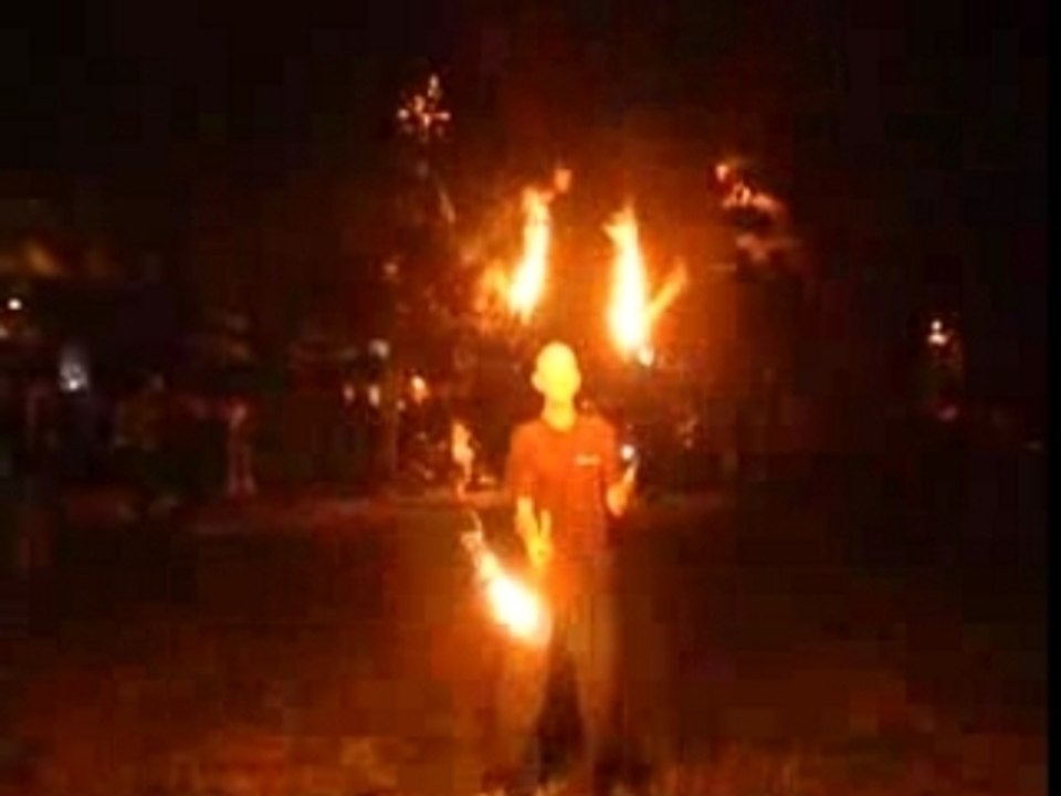 Astero Hash IV avec I Feel High 🎉