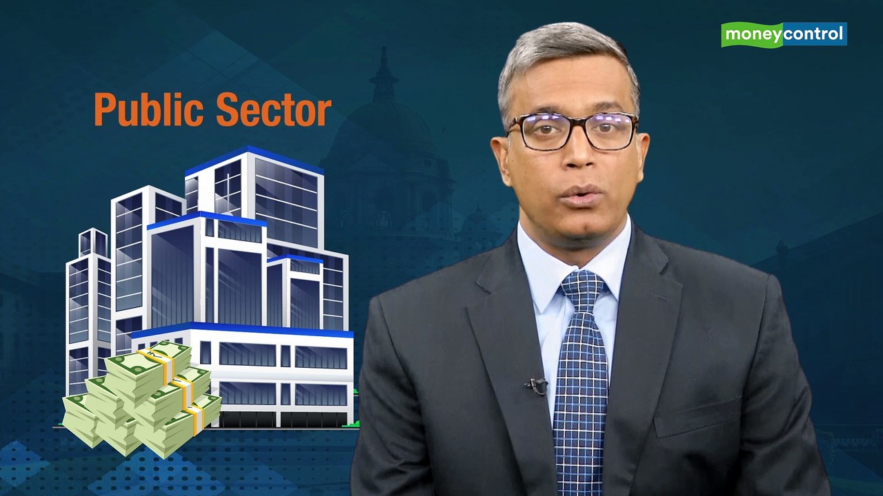 Budget in a minute: What is non-tax revenue?