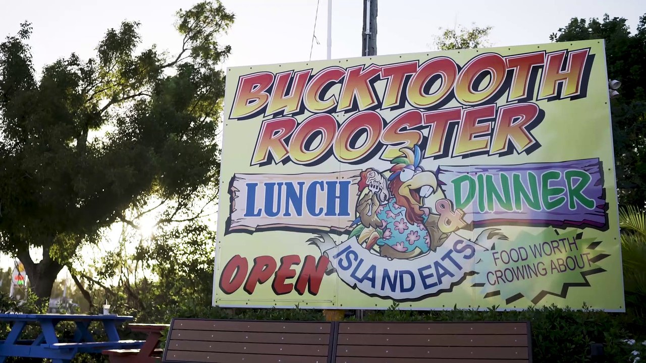 Big Pine Key and Florida's Lower Keys