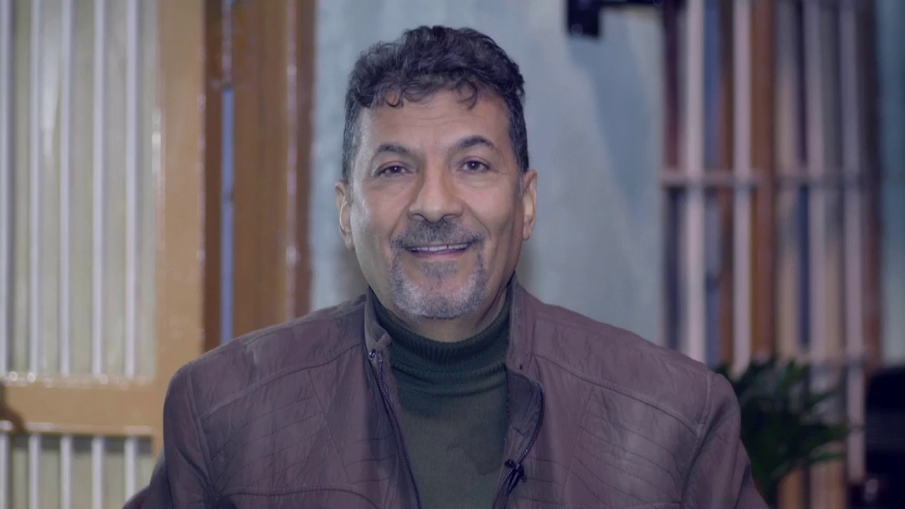 لمتنا تحلى بجمعتنا أحلى MBC العراق