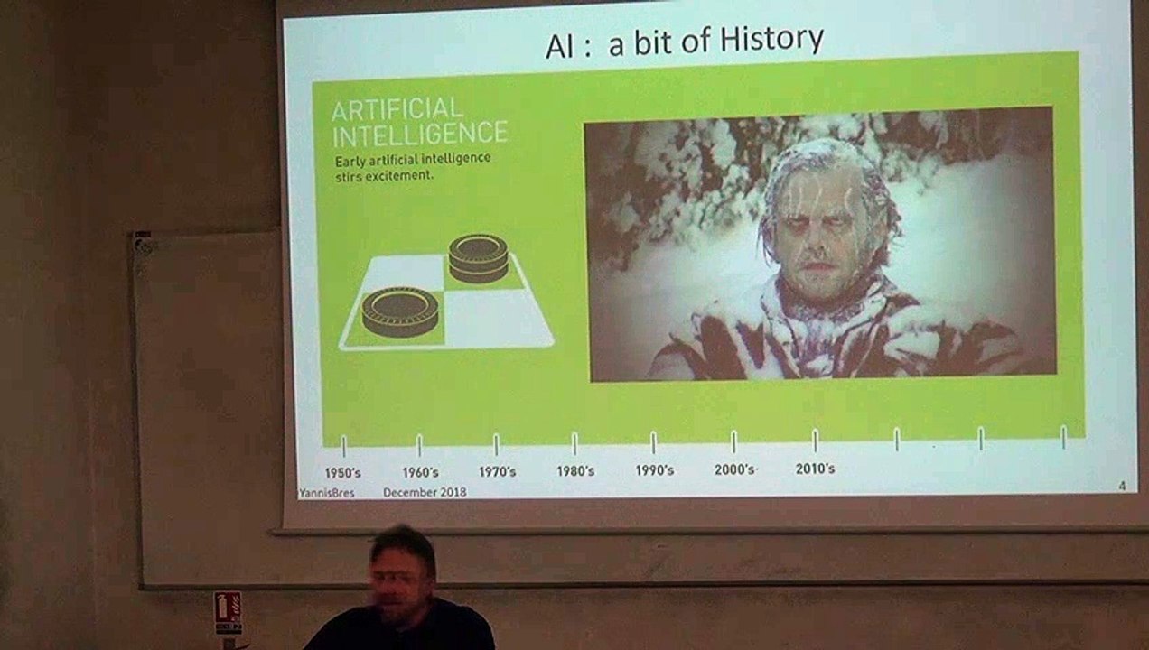 CyberFridays #02.02 - 2018-12-07 – DeepLearning Part 00008