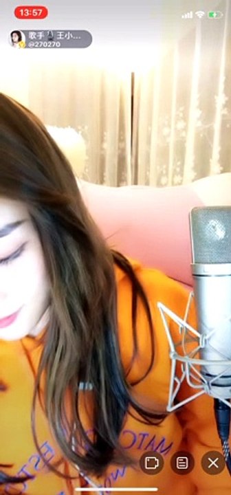 小小 - 王小小直播
