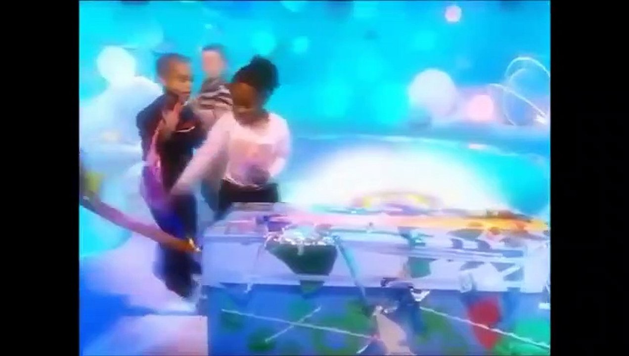 Pen Pal (April 2000 - June 2000)