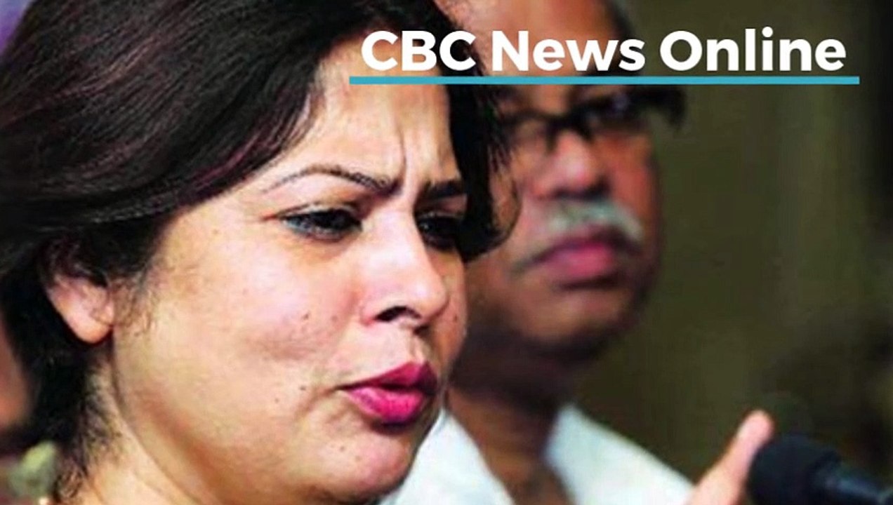 CBC News Online