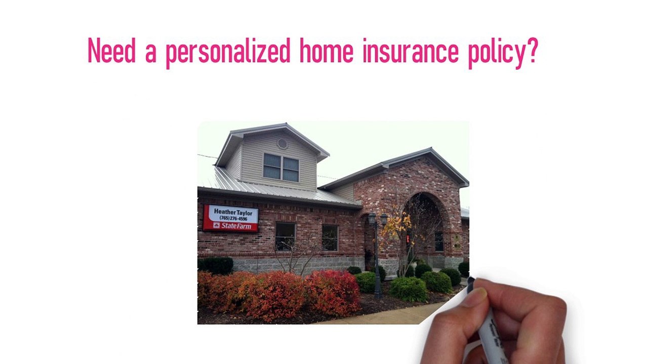 Home Insurance in Greencastle, IN