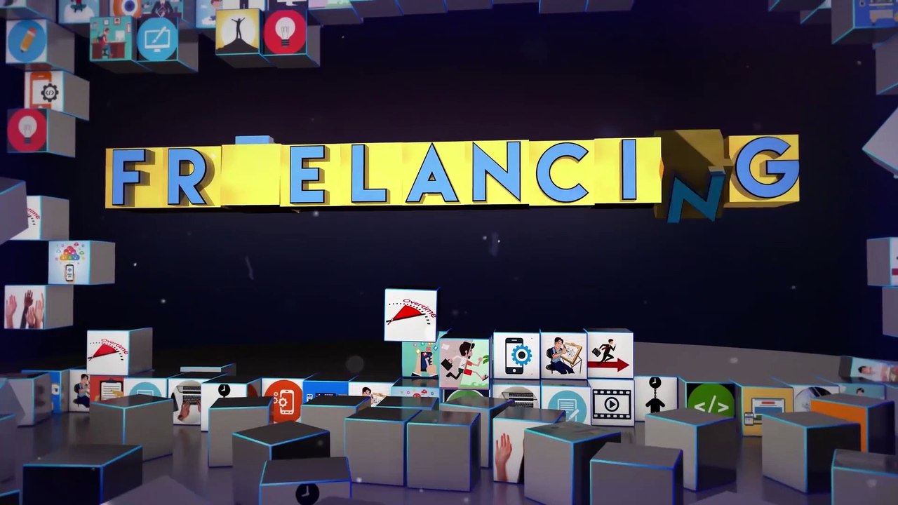 Topic 12 | Introduction to Freelancing: What is the key to success?