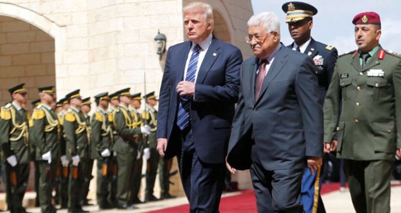 Son Dakika! ABD'den Çok Konuşulacak Karar: Gazze ve Batı Şeria'ya Yardım Kesildi