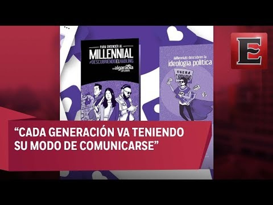 ¿Cómo entender a un millennial?