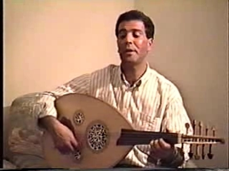 M. Abdel Wahab - Endama Yaetel Massae - By Said