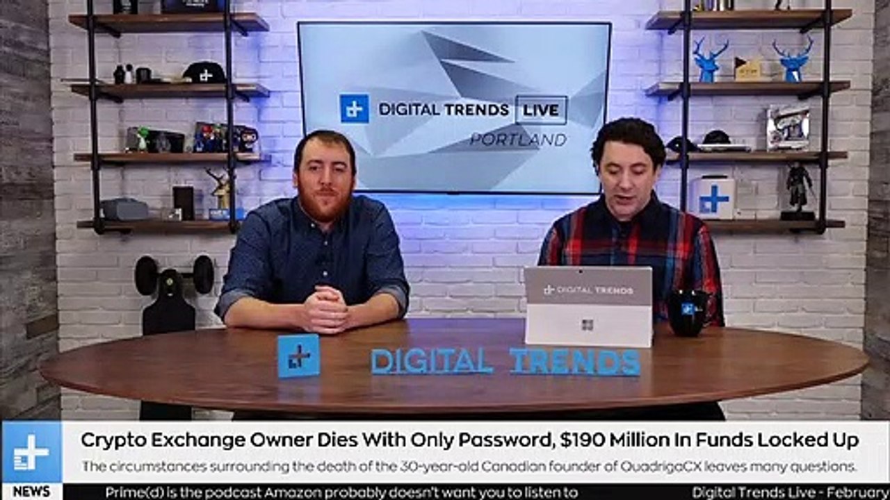 Crypto Exchange $190M Problem