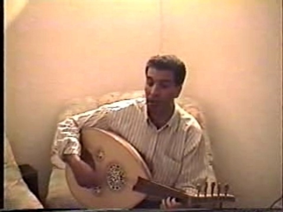 Said: "Artiste Inconnu" - M. Abdelwahab - Sit El Habaib