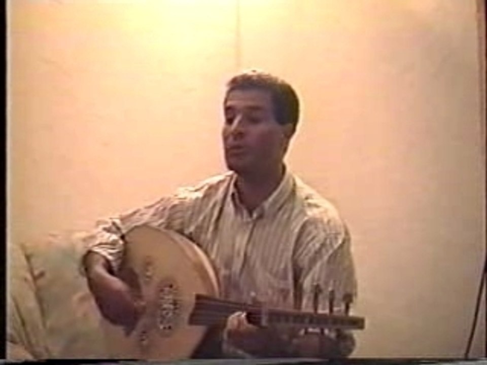 Said: "Artiste Inconnu" - Abdelhalim Hafez - 3ala Ade Shoue