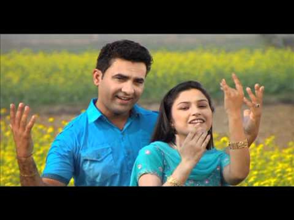 Putt Jatt Da Laddla Harjit Sidhu