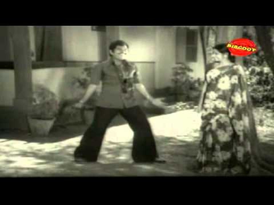 Angeekaram (1977) Malayalam Full Movie | Classic Film with Sridevi & Prameela 🎬