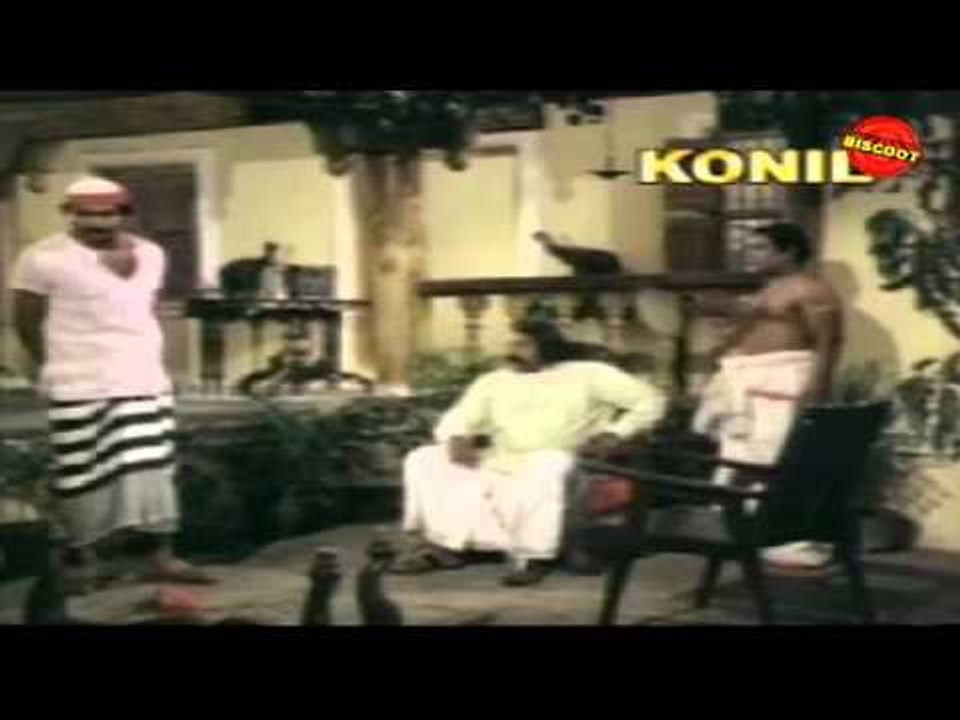 Jumbulingam 1982 Full Movie - Malayalam Full Movie