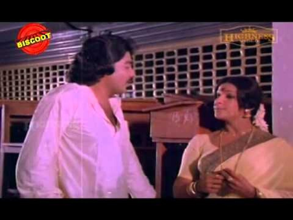 Digvijayam (1980) Malayalam Full Movie 🎬