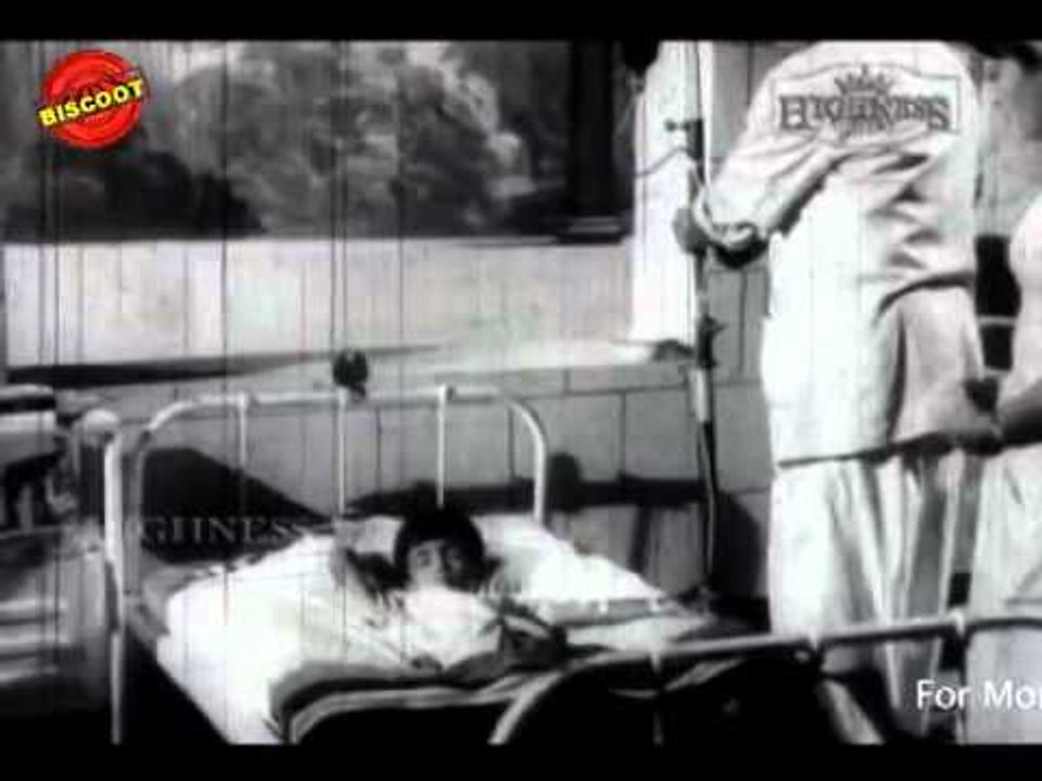 Daham (1965) - Full Malayalam Movie Online | Classic Film with Sathyan & Sheela 🎬