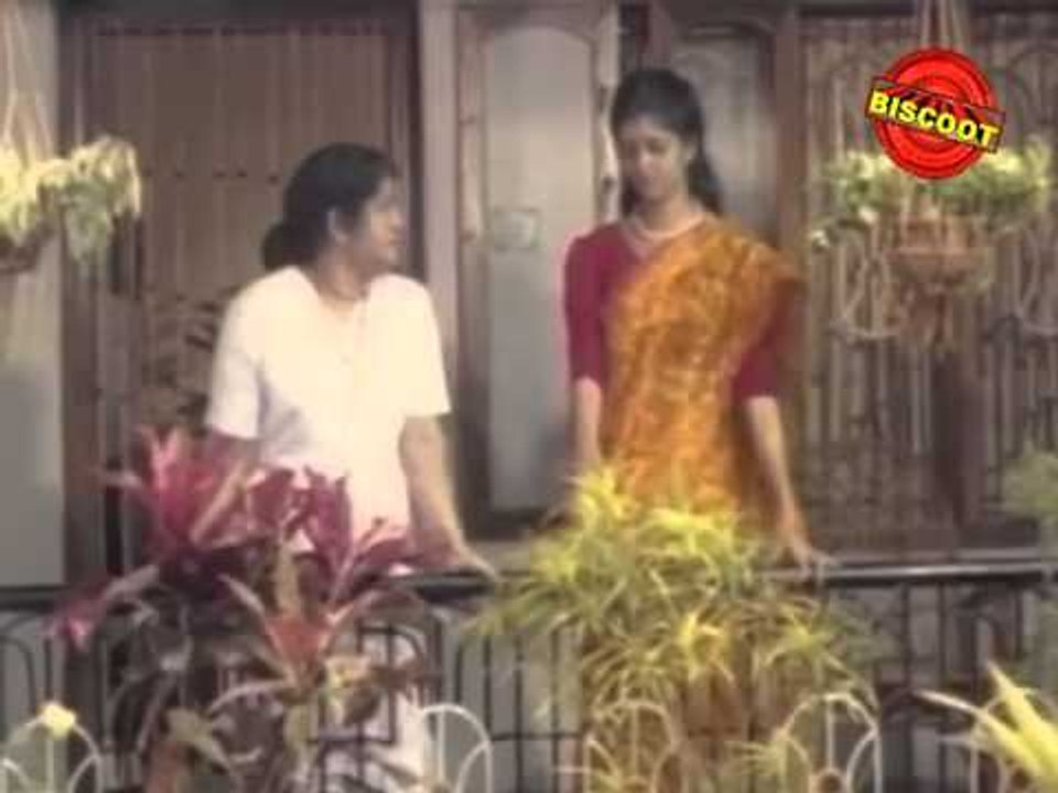 Vardhakya Puranam 1994 | Full Malayalam Movie | Manoj K Jayan, Kanaka
