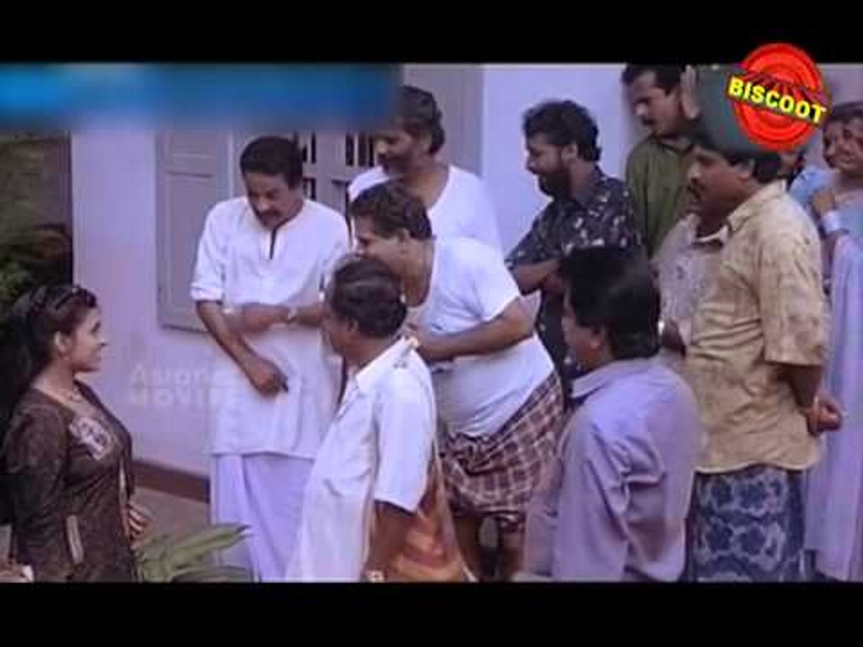 Soubhagyam (1993) – Full Malayalam Movie | Classic Film with Star Cast 🎬
