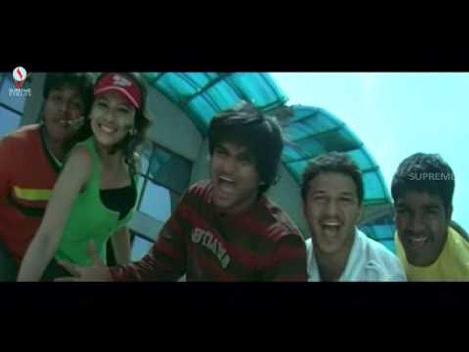 Ankit, Pallavi & Friends Telugu Full Movie | Latest Telugu Movie