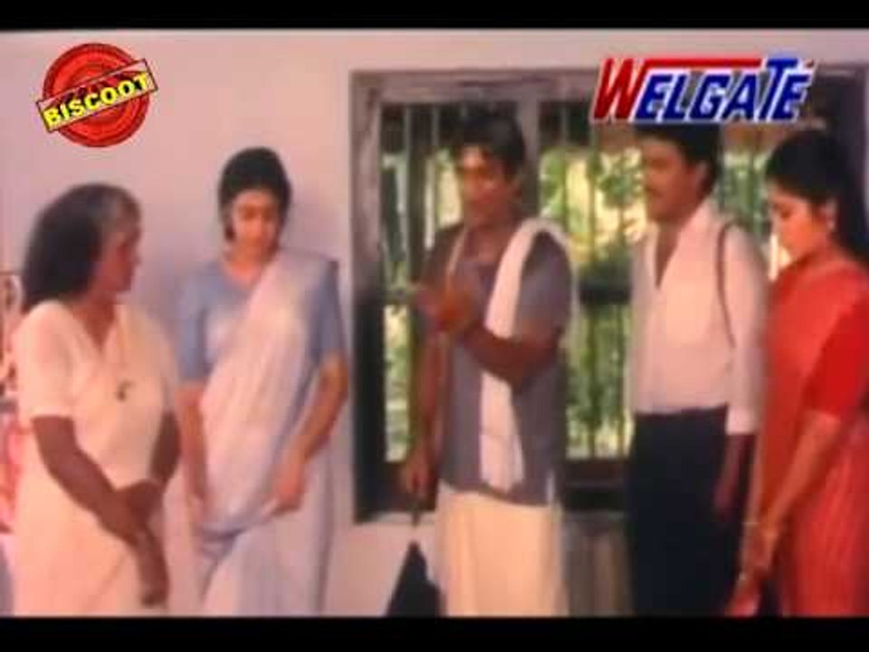 Malayalam Full Movie || Kunukkitta Kozhi  (1992)  || Full Malayalam Movie