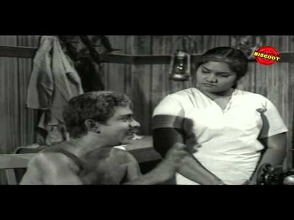 Poonthenaruvi (1974) - Full Malayalam Movie | Classic Film with Prem Nazir 🎬