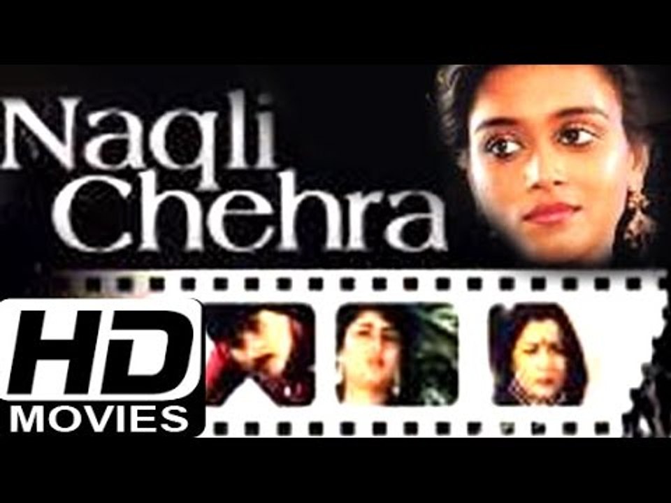Hindi Movies Full Movies | Naqli Chehra | [HD] Hindi Movies | Full Length Movie