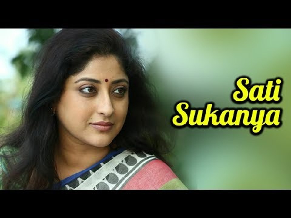 Sati Sukanya Hindi Full Movie 2016 | South Indian Movies Dubbed In Hindi | Hindi Dubbed Full Movies