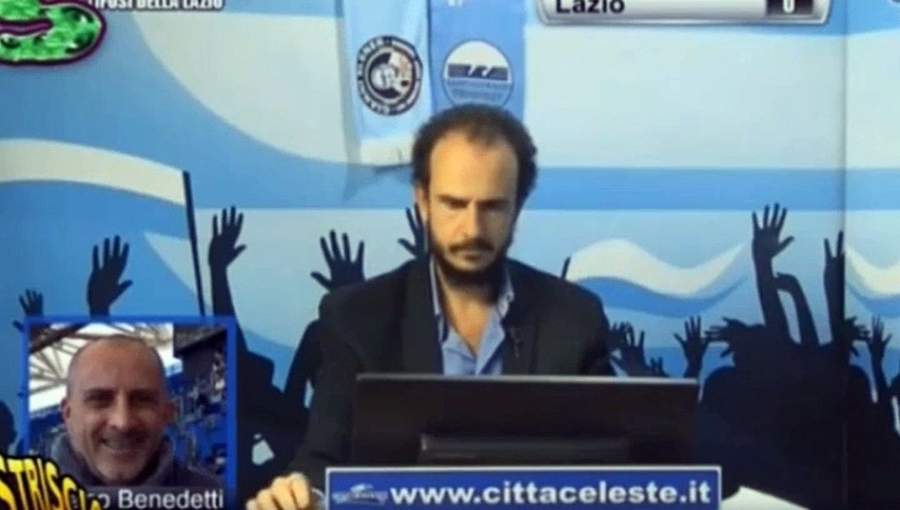 Cittaceleste Tv - Spot Tv