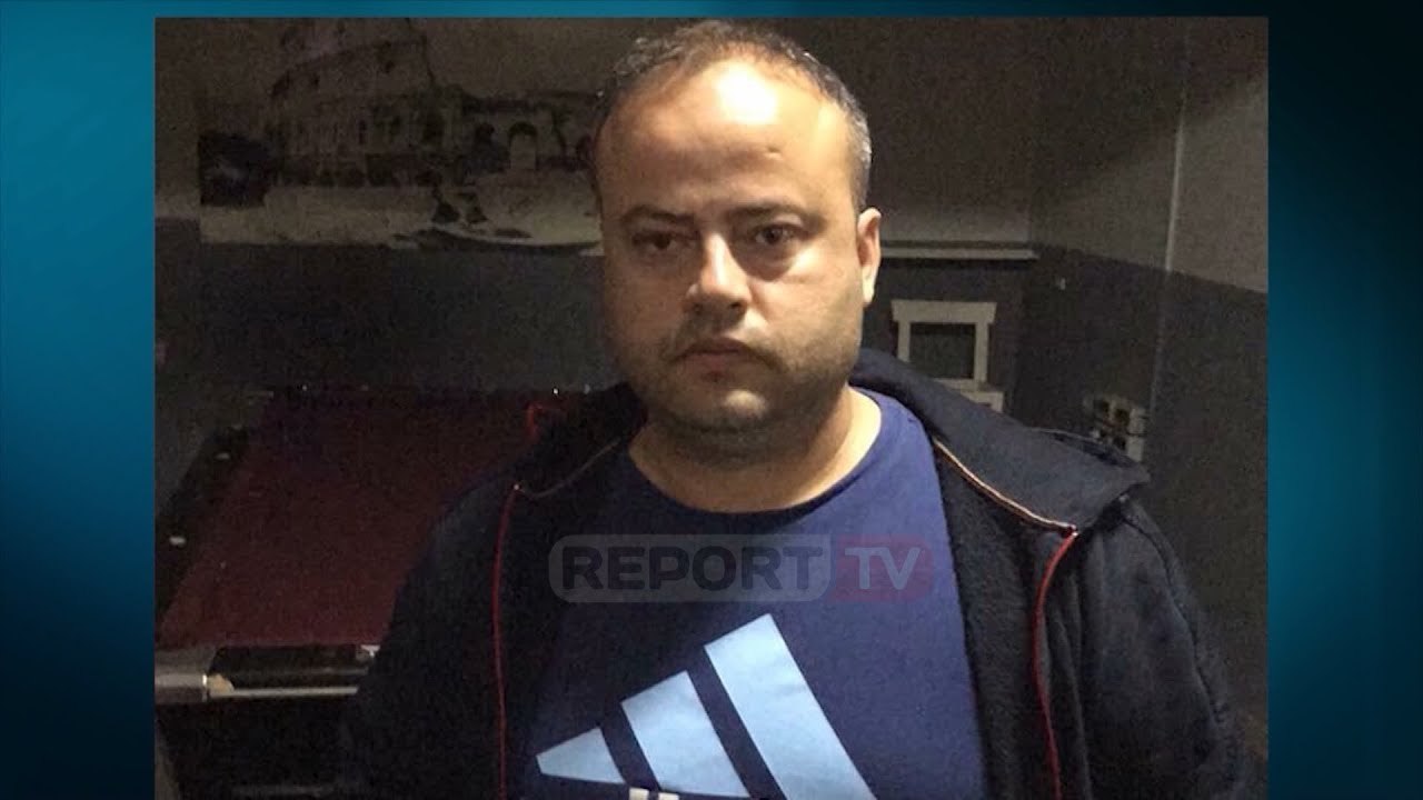 Report TV - Rrëmbimi i Aurel Gunit në Elbasan, dëshmitë / Historia e ditëlindjes dhe ajo sentimenale