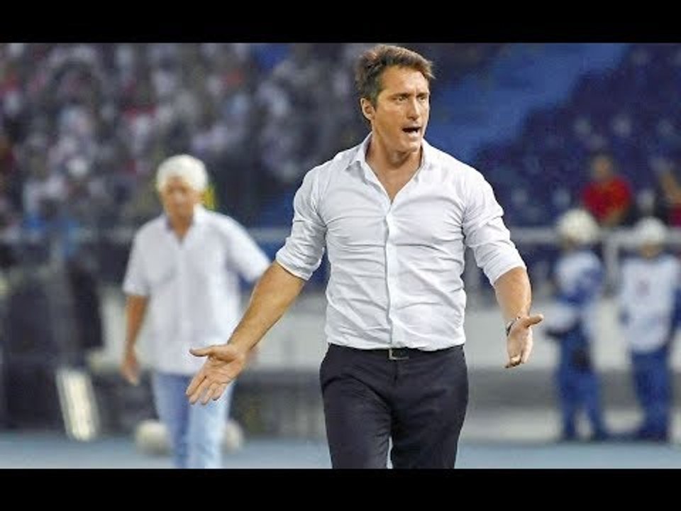 Guillermos Barros Schelotto es nuevo DT de Los Ángeles Galaxy