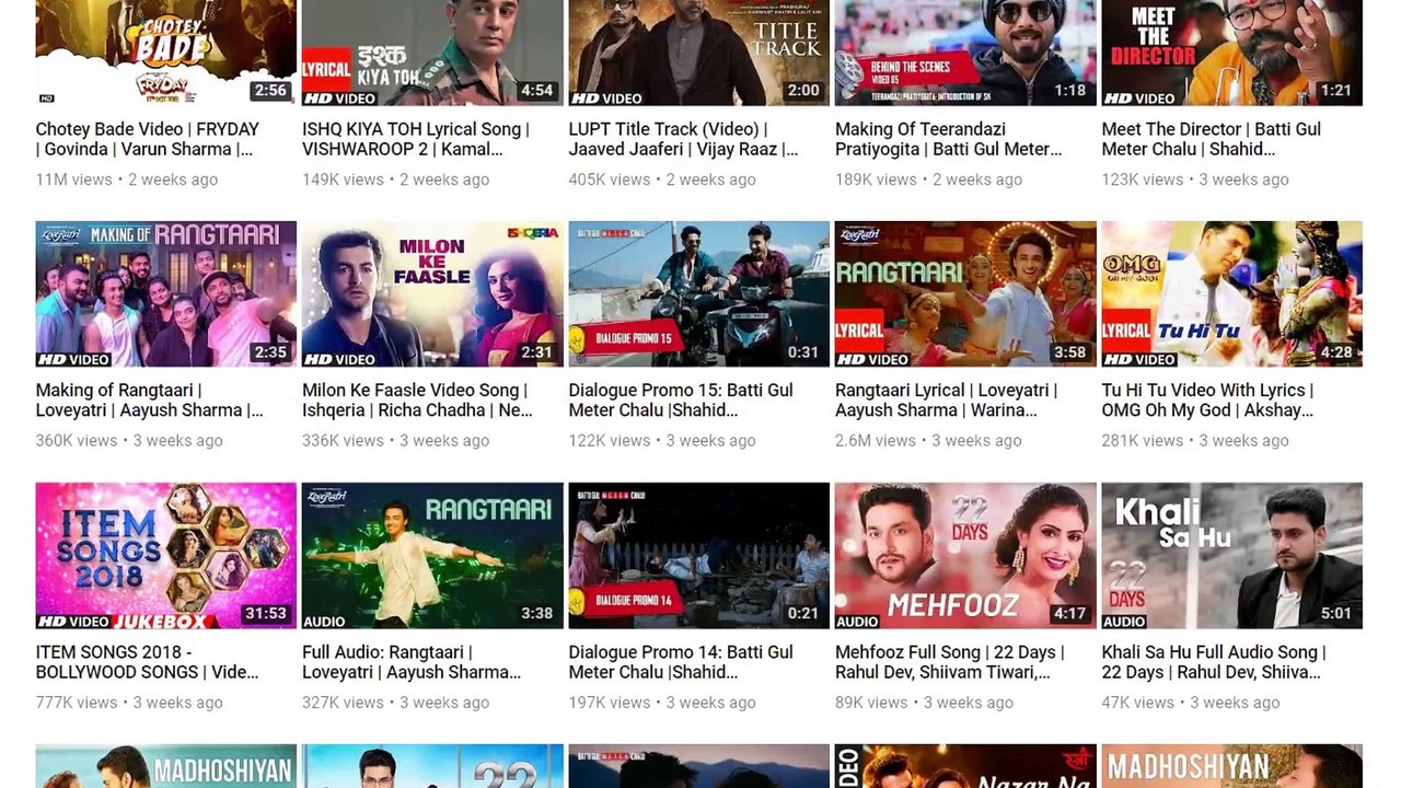 TSeries Vs PewDiePie (FULL)  JJ's Channel Reviews #19&20