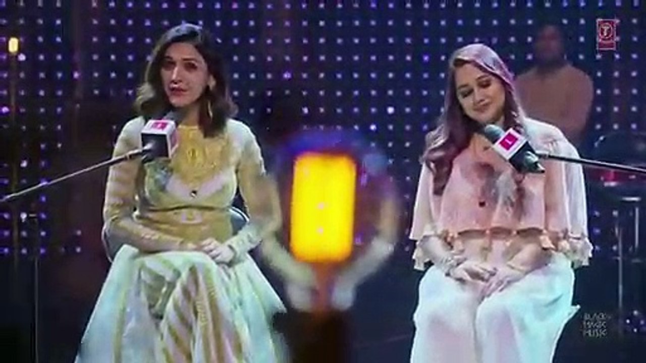 ELECTRO FOLK Aaoge Jab  Neeti Mohan, Payal Dev & Aditya Dev