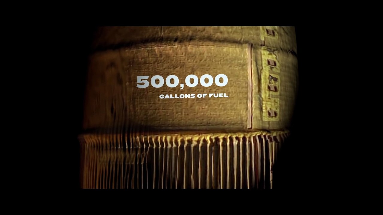 The Challenger Disaster Movie