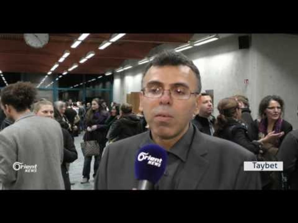 Fîlmên Kurdî bi xurtî beşdarî Festîvala Fîlmên Ereb dibe