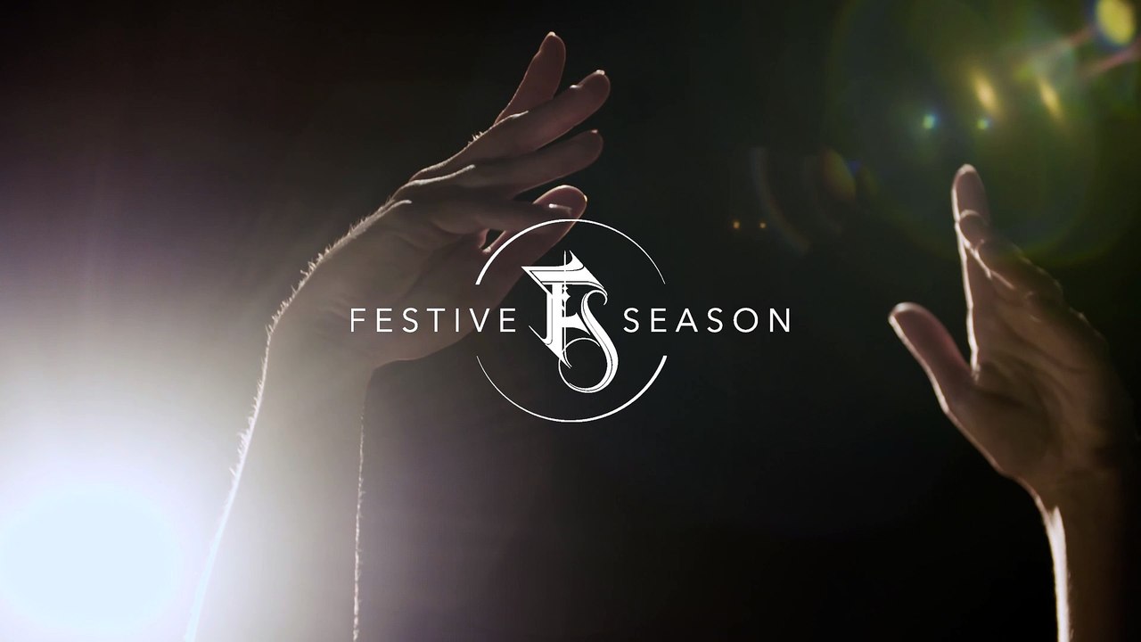 Bijenkorf Festive Season