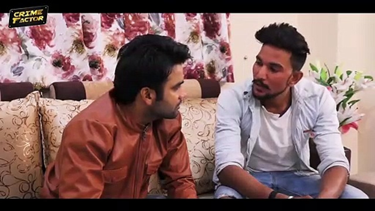 आज मै बिल्कुल अकेली हुँ _ Akeli Ladki Se Pyaar _ Nazaayaz Ristey _ True Love Story