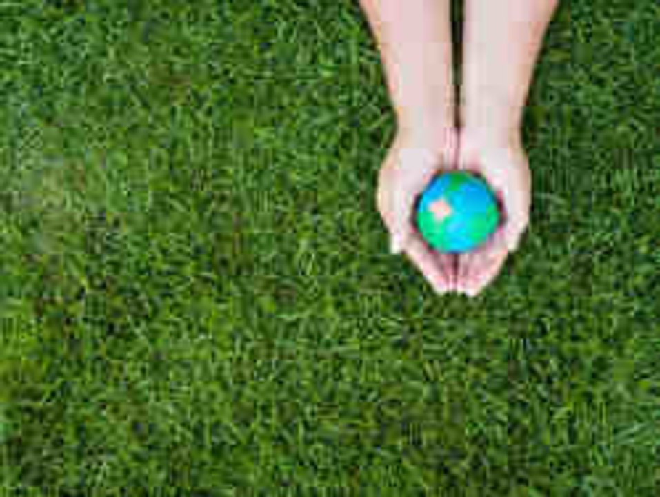 A brief explanation of sustainable development