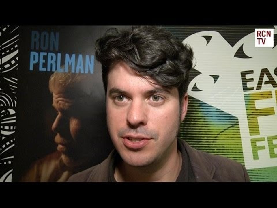 East End Film Festival 2014 - Head of Programming Interview