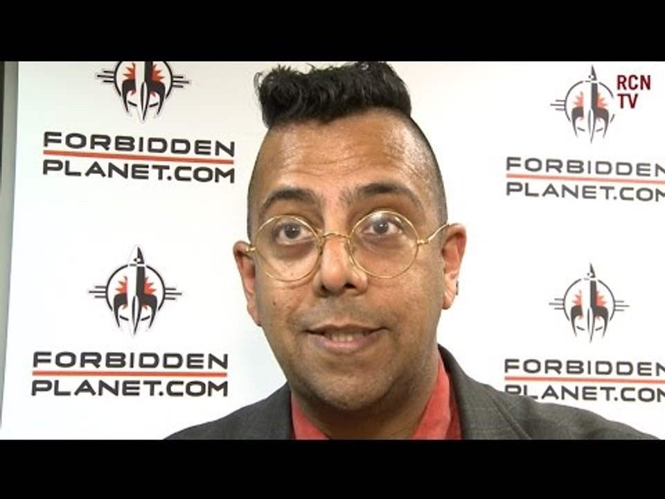 Homer Simpson vs Fermat's Last Theorem - Simon Singh Interview