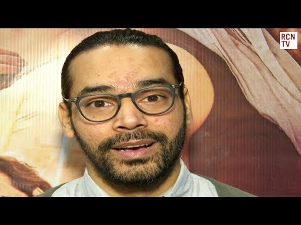 Gohar Rasheed On Rangreza Character