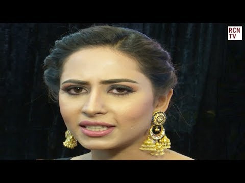 Sargun Mehta Interview Lahoriye & Ammy Virk Qismat
